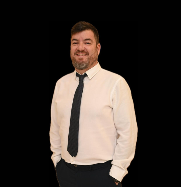 Dr. Felipe Schonrock