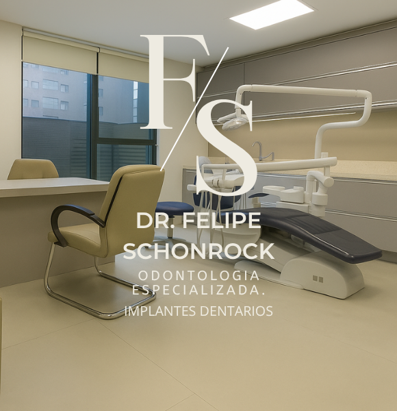 Consultório Premium Dr. Felipe Schonrock