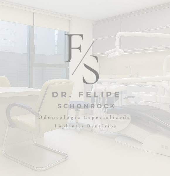 Consultório Premium Dr. Felipe Schonrock